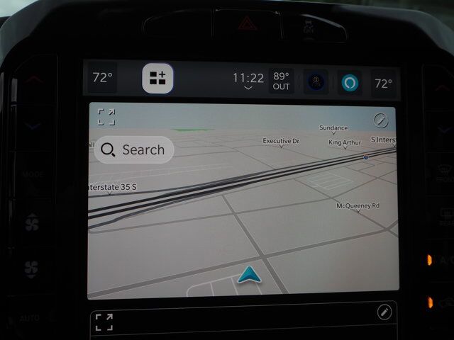 2025 Ram 2500 Tradesman New Braunfels TX