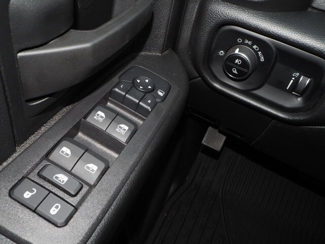 2025 Ram 2500 Tradesman New Braunfels TX