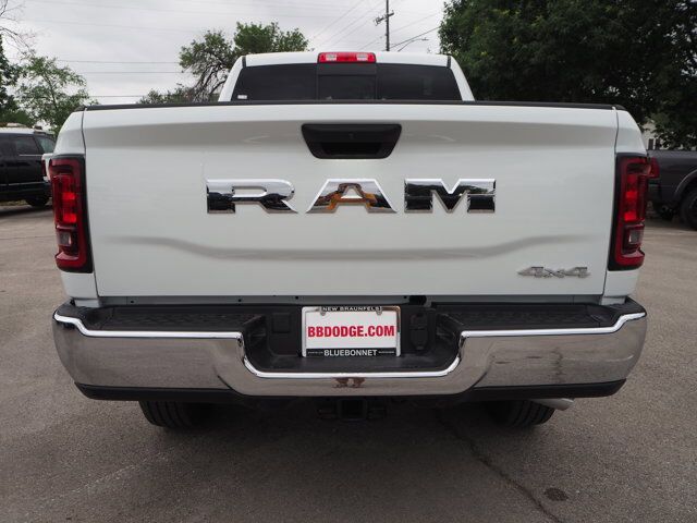 2025 Ram 2500 Tradesman New Braunfels TX