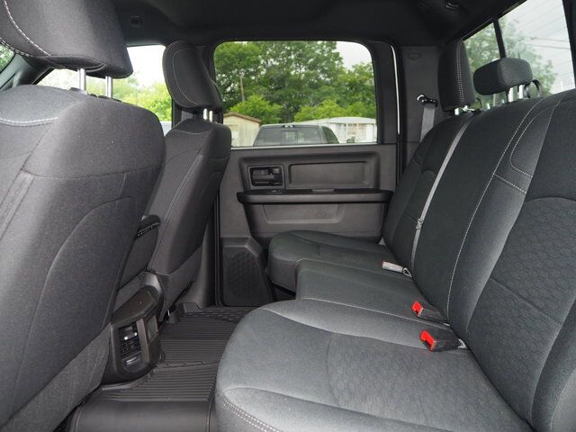 2025 Ram 2500 Tradesman New Braunfels TX