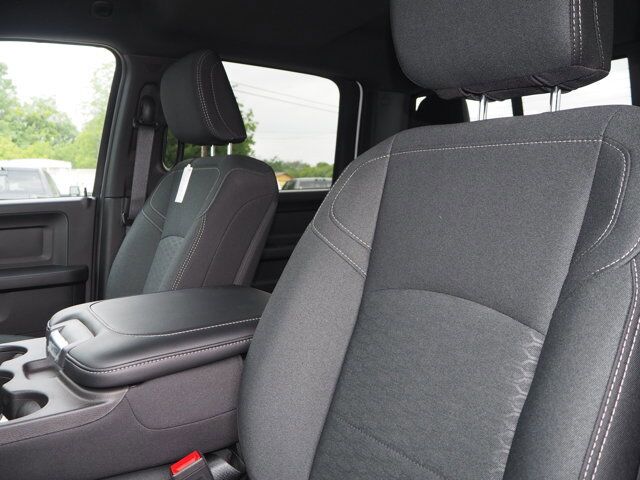 2025 Ram 2500 Tradesman New Braunfels TX