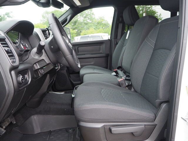 2025 Ram 2500 Tradesman New Braunfels TX