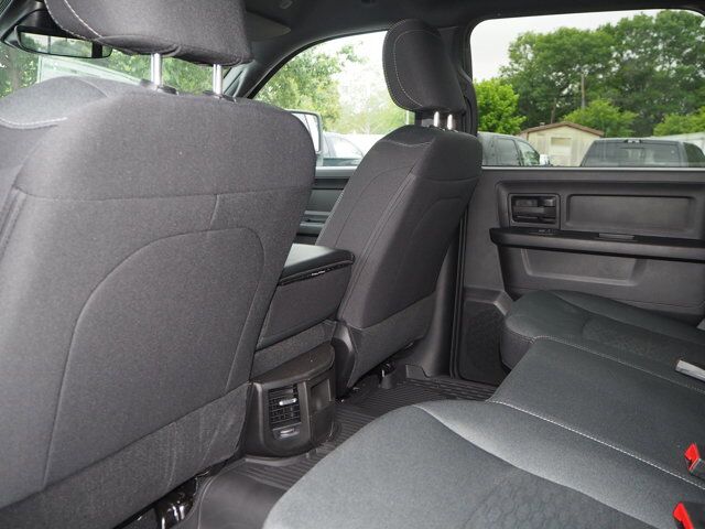 2025 Ram 2500 Tradesman New Braunfels TX