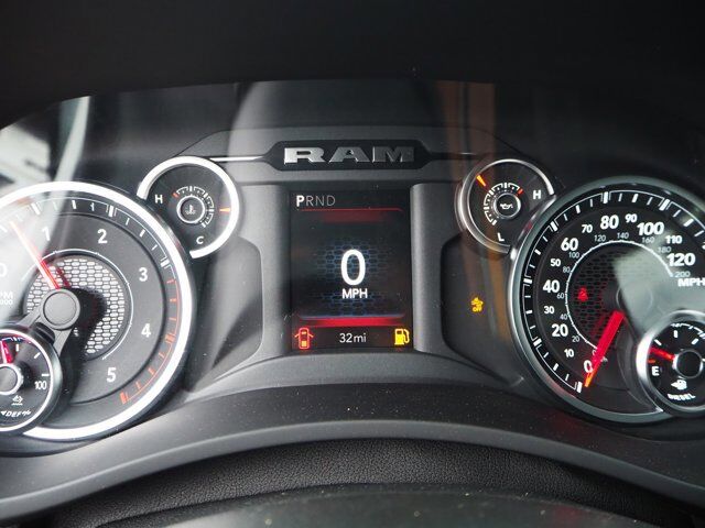 2025 Ram 2500 Tradesman New Braunfels TX