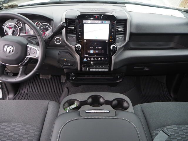 2025 Ram 2500 Tradesman New Braunfels TX