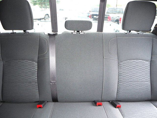 2025 Ram 2500 Tradesman New Braunfels TX