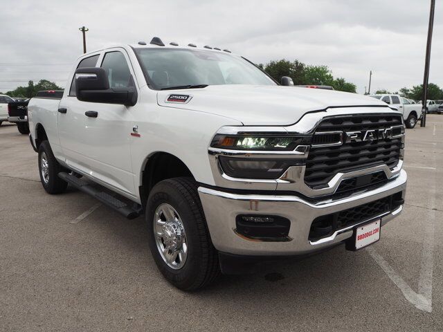 2025 Ram 2500 Tradesman New Braunfels TX