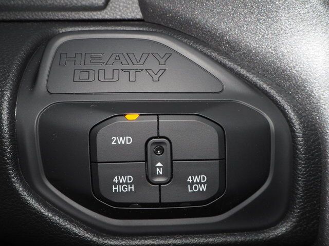 2025 Ram 2500 Tradesman New Braunfels TX