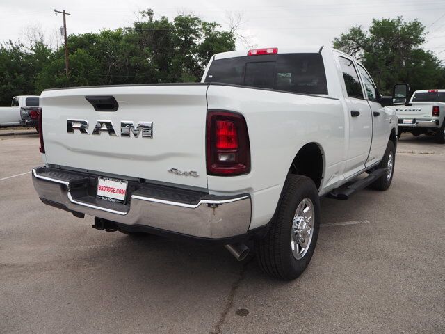 2025 Ram 2500 Tradesman New Braunfels TX