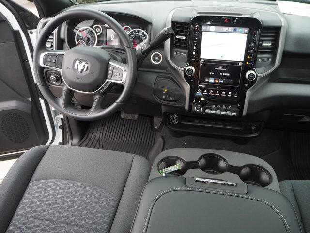 2025 Ram 2500 Tradesman New Braunfels TX