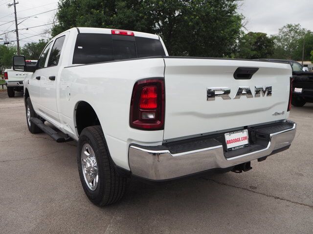 2025 Ram 2500 Tradesman New Braunfels TX