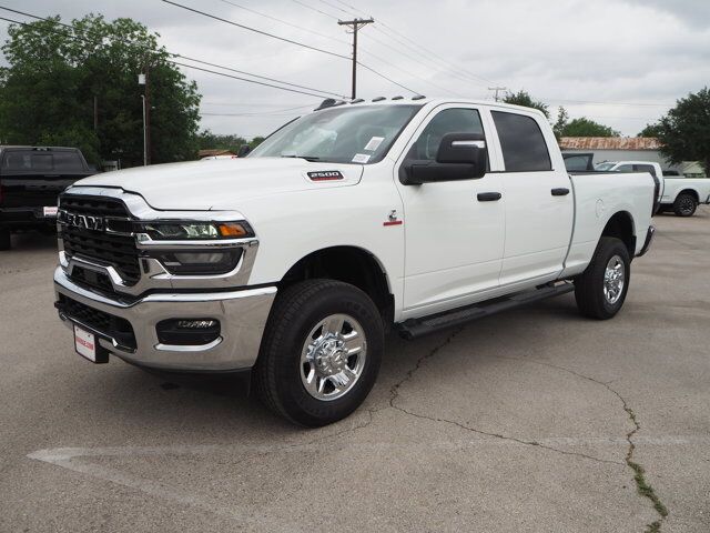 2025 Ram 2500 Tradesman New Braunfels TX