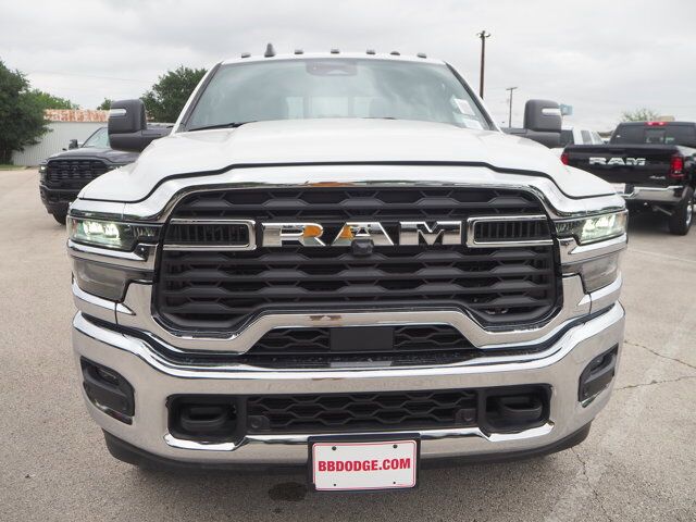 2025 Ram 2500 Tradesman New Braunfels TX