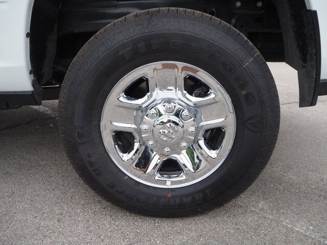 2025 Ram 2500 Tradesman New Braunfels TX