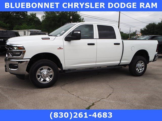 2025 Ram 2500 Tradesman New Braunfels TX