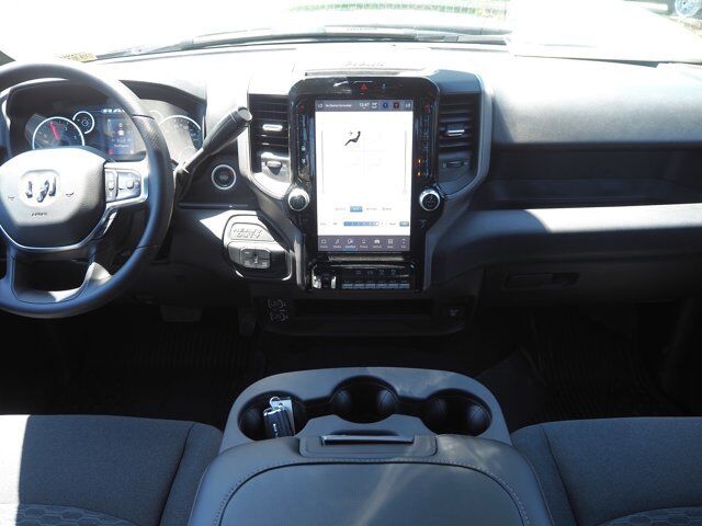 2025 Ram 2500 Tradesman New Braunfels TX