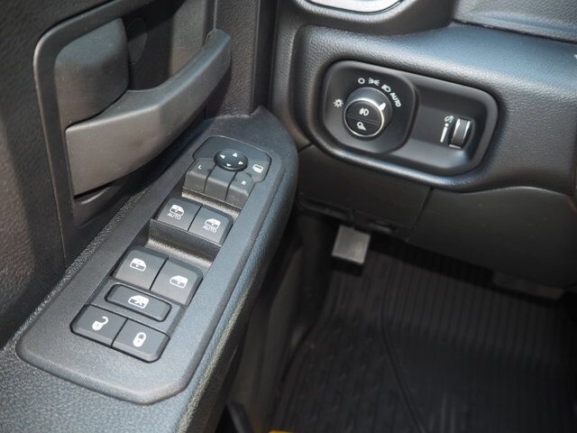 2025 Ram 2500 Tradesman New Braunfels TX