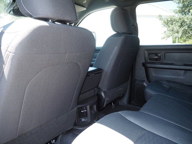2025 Ram 2500 Tradesman New Braunfels TX