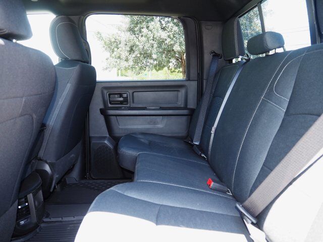 2025 Ram 2500 Tradesman New Braunfels TX