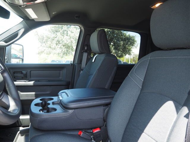 2025 Ram 2500 Tradesman New Braunfels TX