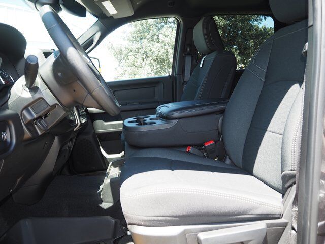2025 Ram 2500 Tradesman New Braunfels TX