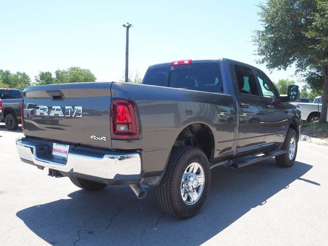 2025 Ram 2500 Tradesman New Braunfels TX