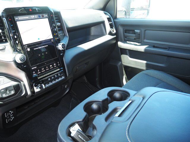 2025 Ram 2500 Tradesman New Braunfels TX