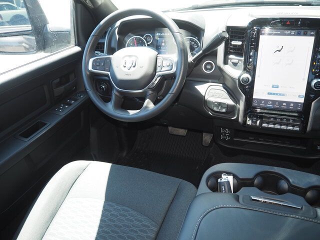 2025 Ram 2500 Tradesman New Braunfels TX