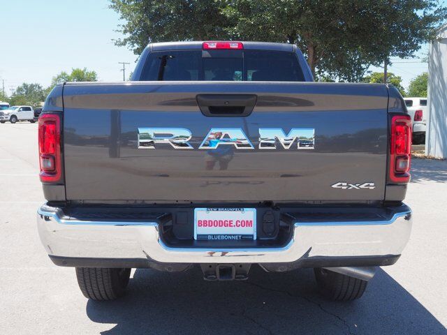 2025 Ram 2500 Tradesman New Braunfels TX
