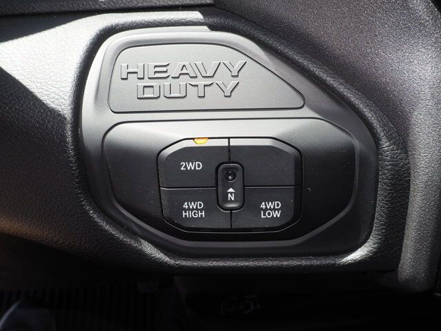 2025 Ram 2500 Tradesman New Braunfels TX