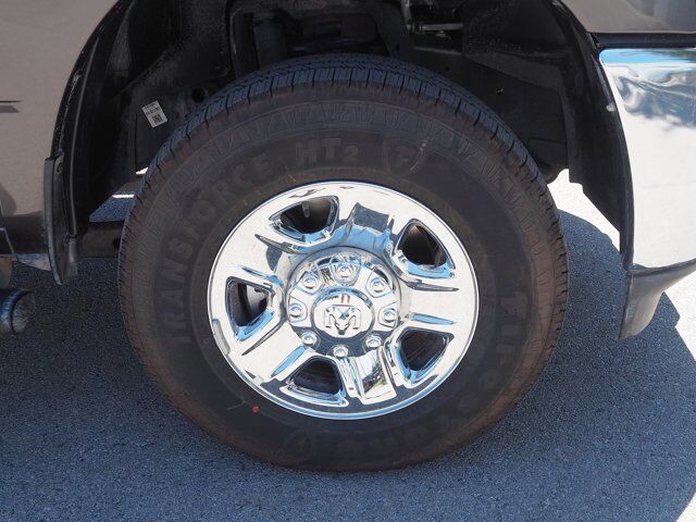 2025 Ram 2500 Tradesman New Braunfels TX
