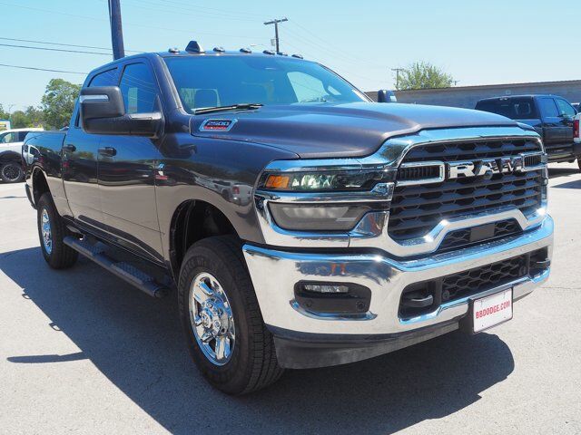2025 Ram 2500 Tradesman New Braunfels TX