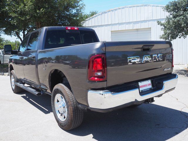 2025 Ram 2500 Tradesman New Braunfels TX