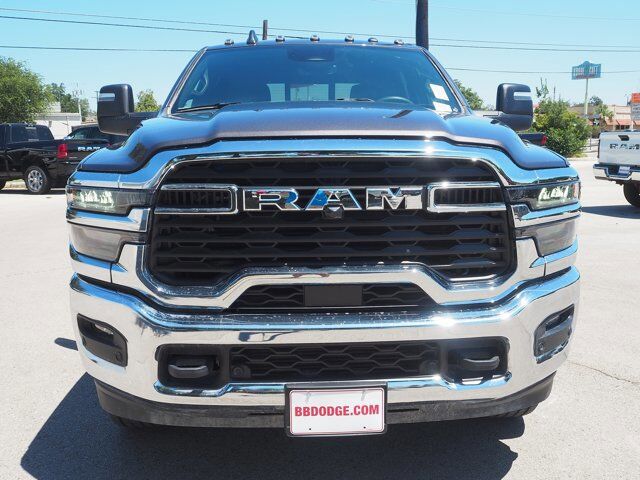 2025 Ram 2500 Tradesman New Braunfels TX
