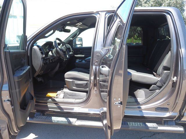 2025 Ram 2500 Tradesman New Braunfels TX