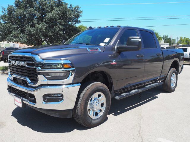 2025 Ram 2500 Tradesman New Braunfels TX