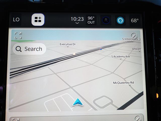 2025 Ram 2500 Tradesman New Braunfels TX