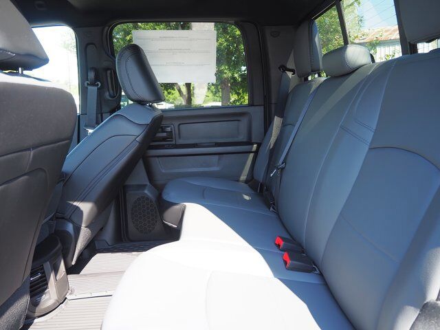 2025 Ram 2500 Tradesman New Braunfels TX