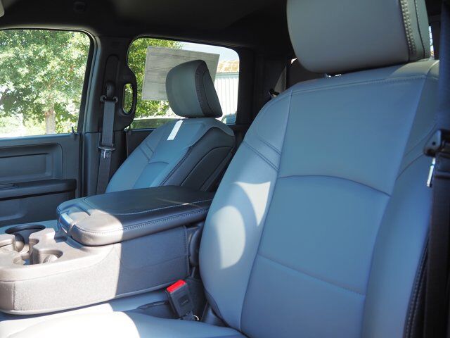 2025 Ram 2500 Tradesman New Braunfels TX