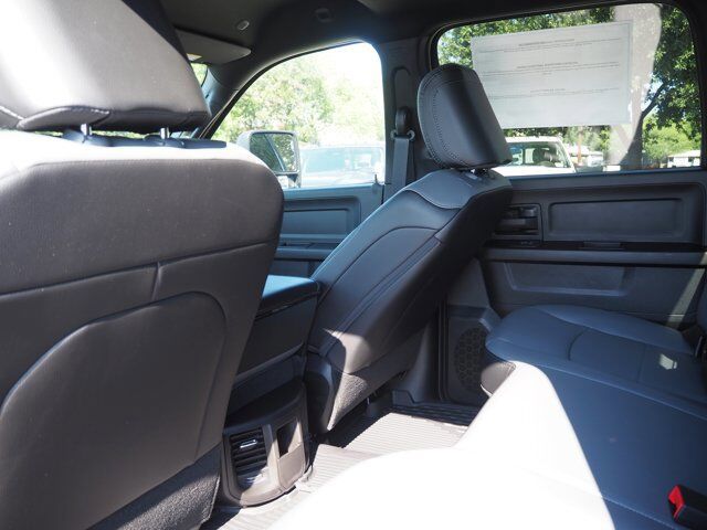 2025 Ram 2500 Tradesman New Braunfels TX