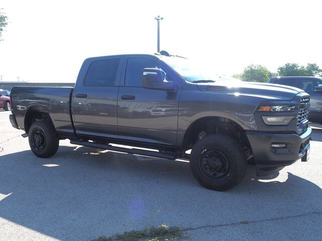 2025 Ram 2500 Tradesman New Braunfels TX