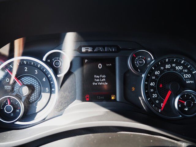 2025 Ram 2500 Tradesman New Braunfels TX