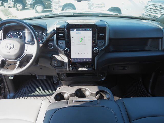 2025 Ram 2500 Tradesman New Braunfels TX