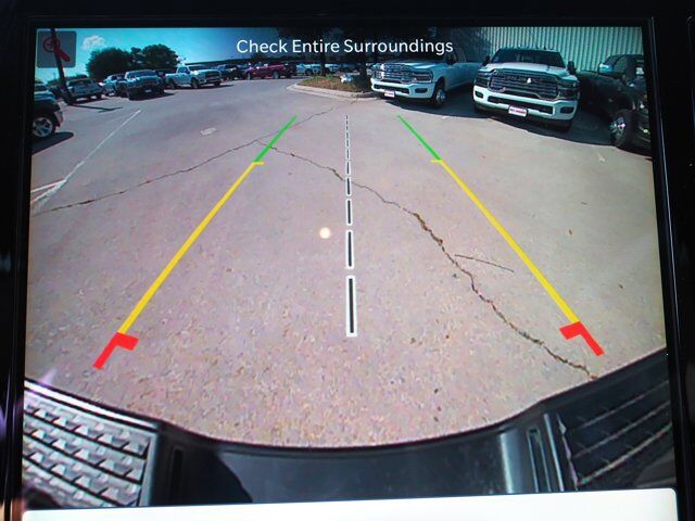 2025 Ram 2500 Tradesman New Braunfels TX