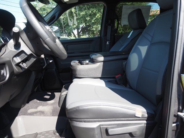 2025 Ram 2500 Tradesman New Braunfels TX