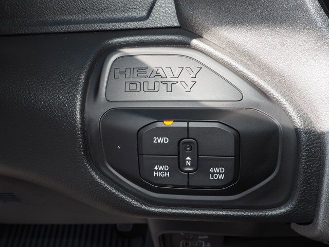 2025 Ram 2500 Tradesman New Braunfels TX