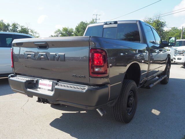 2025 Ram 2500 Tradesman New Braunfels TX