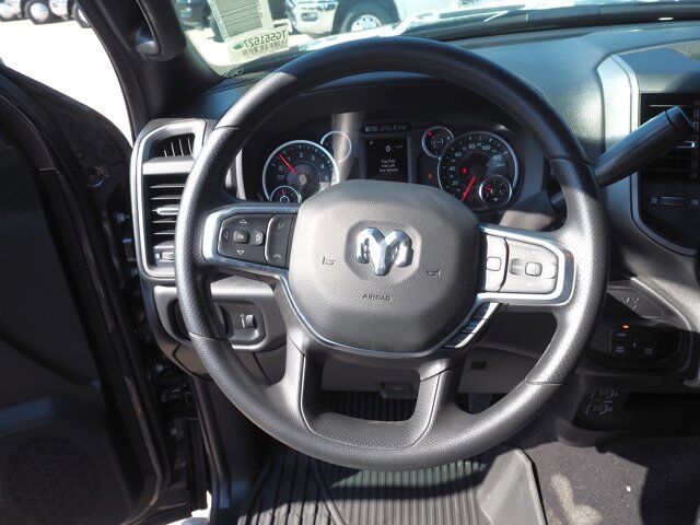 2025 Ram 2500 Tradesman New Braunfels TX