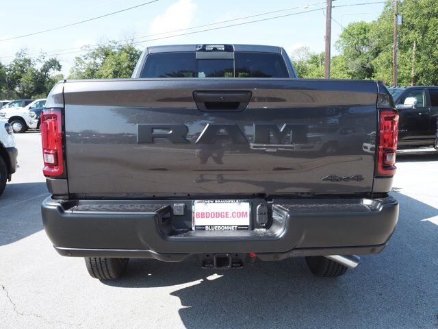 2025 Ram 2500 Tradesman New Braunfels TX