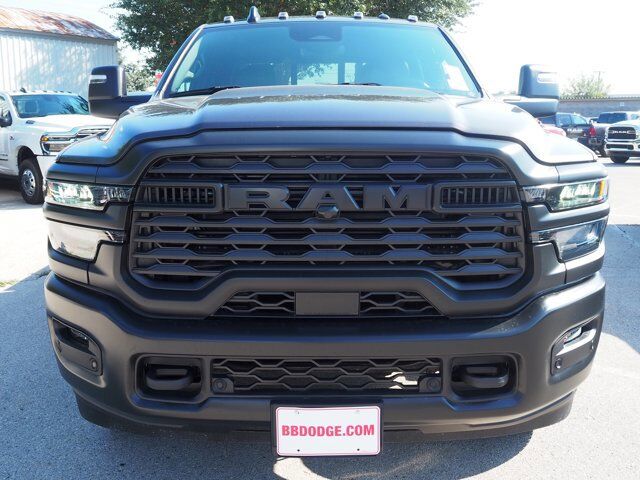 2025 Ram 2500 Tradesman New Braunfels TX